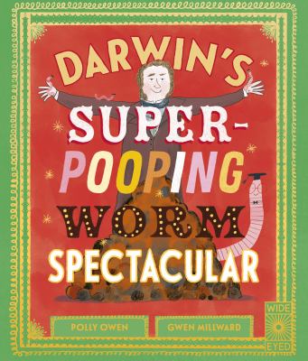 Darwin's Super-Pooping Work Spectacular