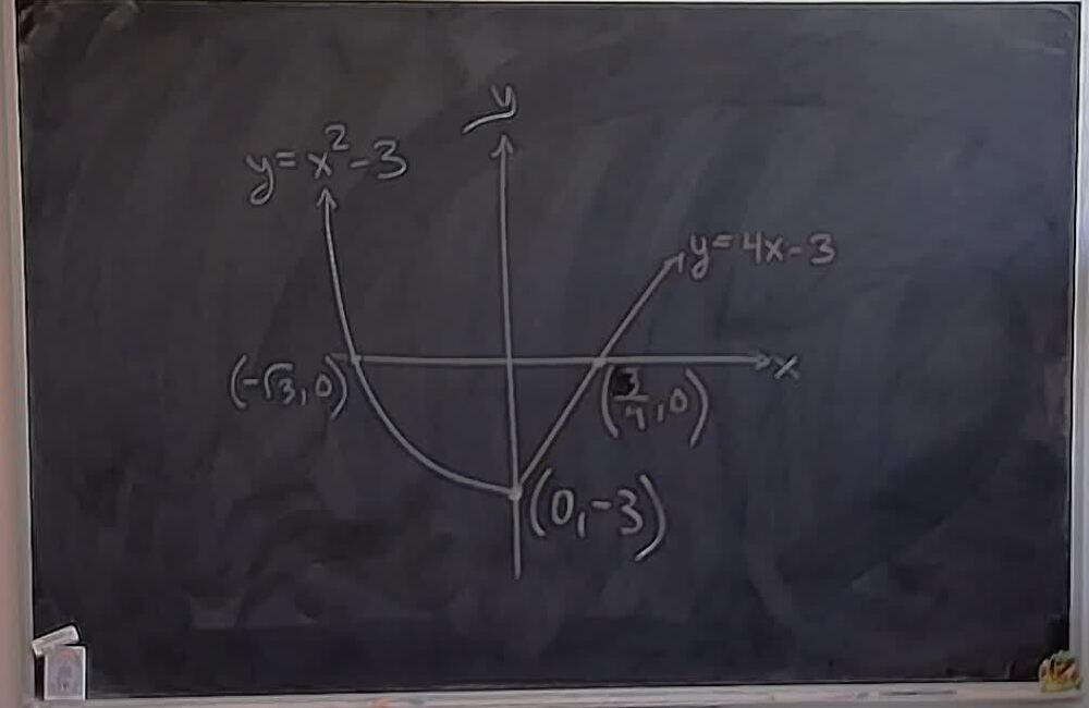 A photo of a whiteboard titled: A29 Homework 1 Q10