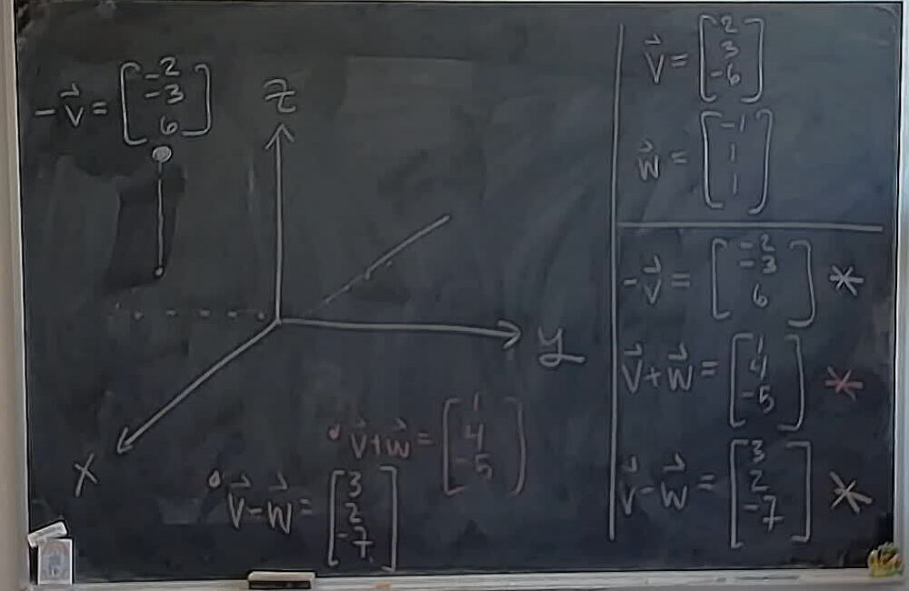A photo of a whiteboard titled: B41 Homework 1 Q1